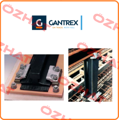 Rail  A120 (15.94m) Gantrex