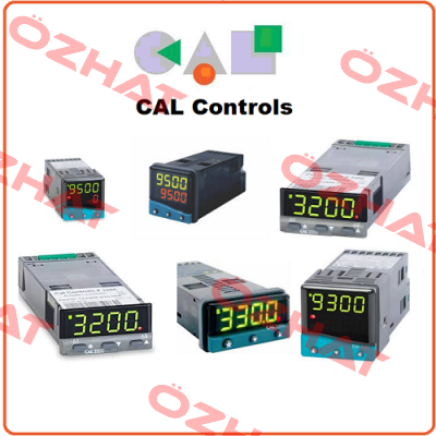 CAL 9900 / 982.02 C Cal Controls