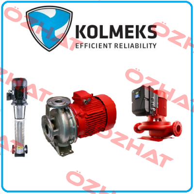 LH-50S/2 15kW Kolmeks