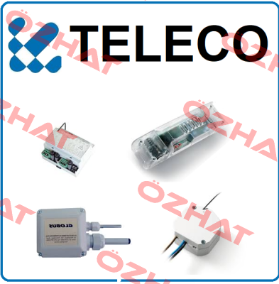 REMOTE HAND HELD CONTROLLERS for TVHET916B01 TELECO Automation