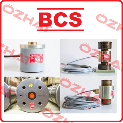 CNX-100 BCS Bcs