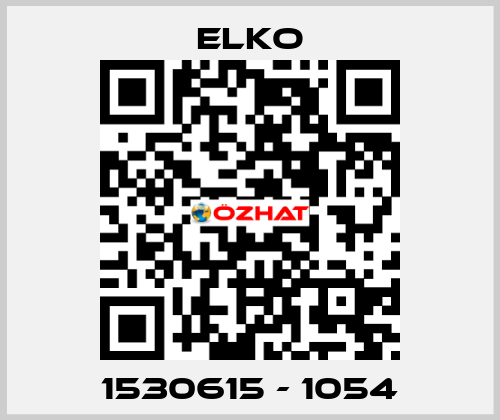 1530615 - 1054 Elko