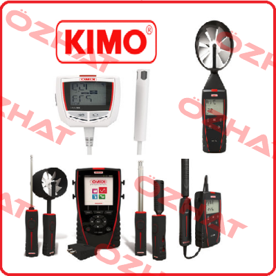 CVT210 KIMO