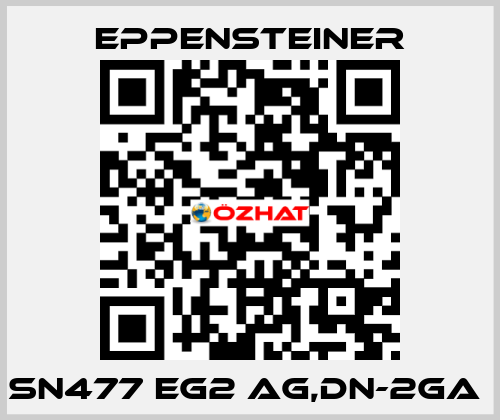 SN477 EG2 AG,DN-2GA  Eppensteiner