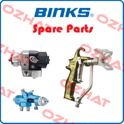 repair kit for AA4400A Binks