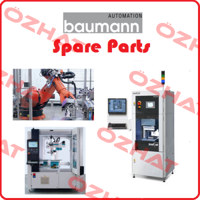 MM 8k 099010 A Baumann