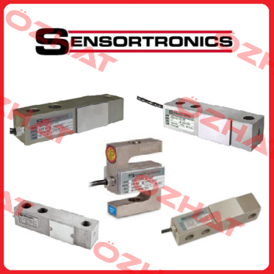 62023-004E-A-5-00F   Sensortronics