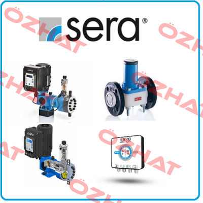 Pressure Valve for P.409.2-40e   /4.1 Sera