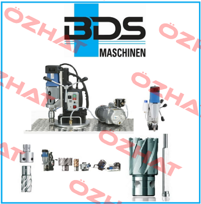 SHM 500 BDS Maschinen