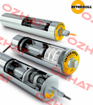 MC-MOTOR 6KPK1-496mm Interroll