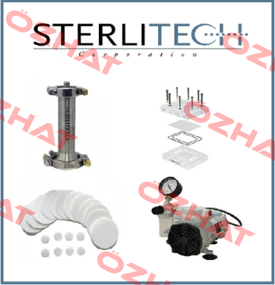 unassembled system for CF016 Sterlitech