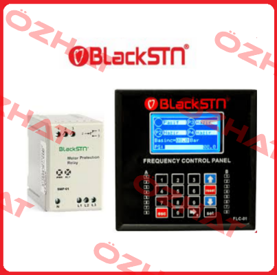 BTRS - 60  obsolete Blackstn