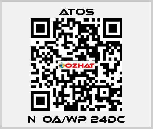 NOA/WP 24DC Atos