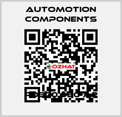 P0370.030-A2 Automotion Components