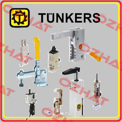 TOS-015-SET Tünkers