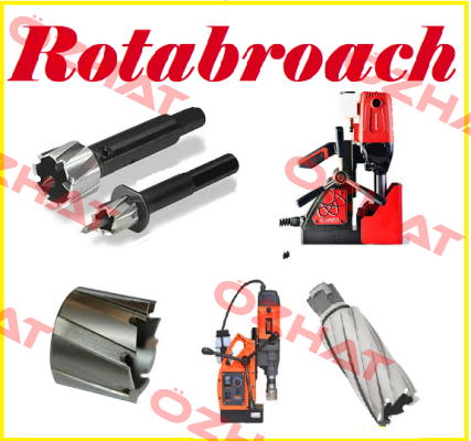 49500.0130 Rotabroach