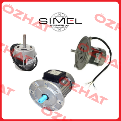 XS 4/2197-32   250W Simel