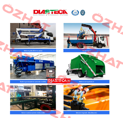 5MPJ-FTL3024XMC Diasteca