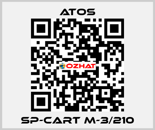 SP-CART M-3/210 Atos