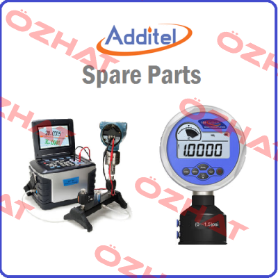 ADT875-660-Z-220V Additel