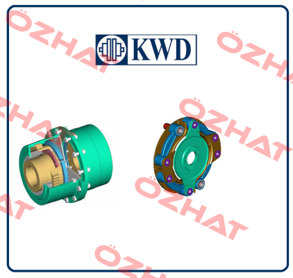 TK-N-A 500 KWN 29000  Kwd Kupplungswerk