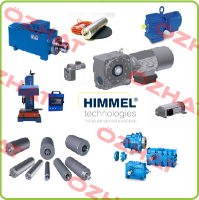 P/N:1140000408 HIMMEL technologies