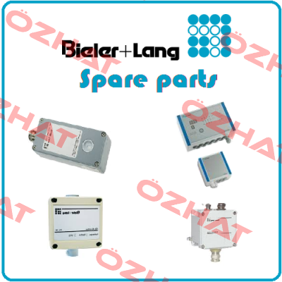 CALIBRATION for CO-324 Bieler Lang