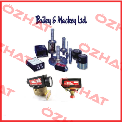 OEM - FZ9-24-600 Bailey & Mackey