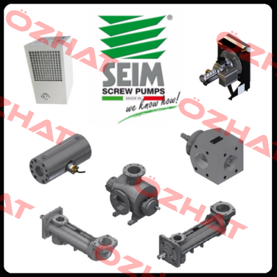 Kit for E072-31201000 Seim