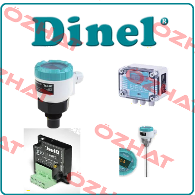 DLS-27N-31-C-PO-CI34-E290 Dinel