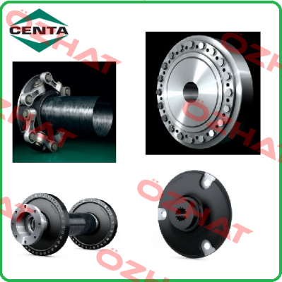 CF-A-016-0-60 Centa