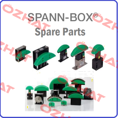 2H16B/2D-MFT SPANN-BOX