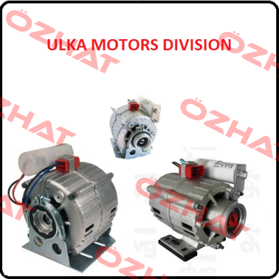 EX7 120v 60HZ 41W Ulka