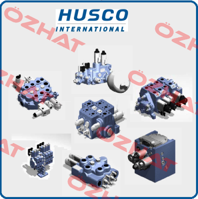 5060S-1  A9 Husco