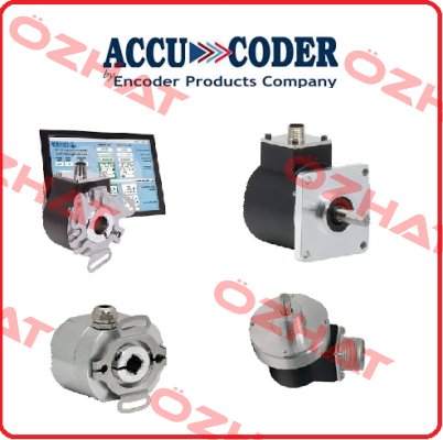 553I-4-C-1024-T-TH-4-C-1-SX-E-WE ACCU-CODER