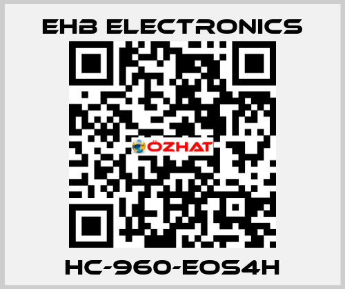 HC-960-EOS4H ehb electronics