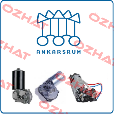 KSV 4030/182 24DC Ankarsrum