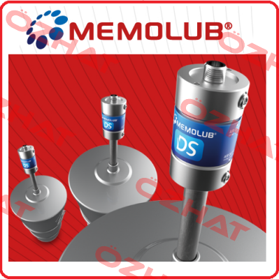 4014 CLS Mega 240 Memolub