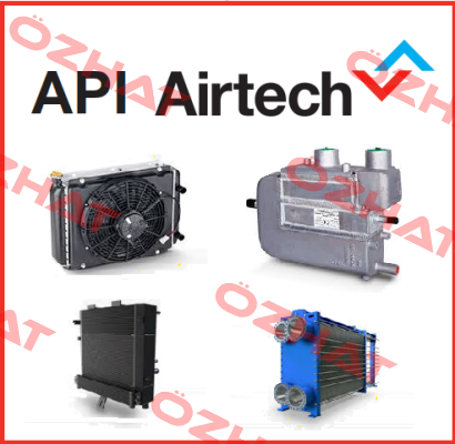 FX 19 A API Airtech