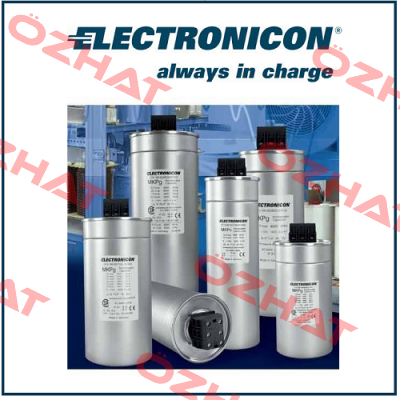 B/N 0400099636 Electronicon