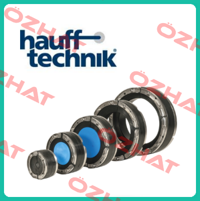 HSI150 MA168 GR (2126010000) HAUFF-TECHNIK