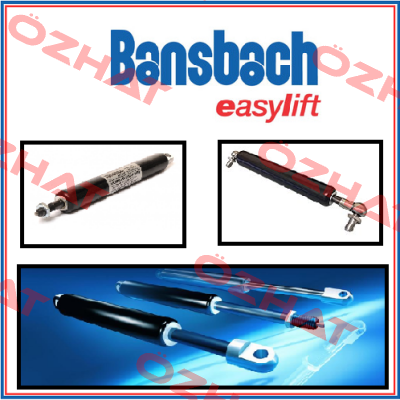 Y9Y9-42-248-586-0XX-700N  OEM!! Bansbach