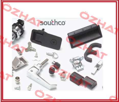 latch for E3-57-35 Southco