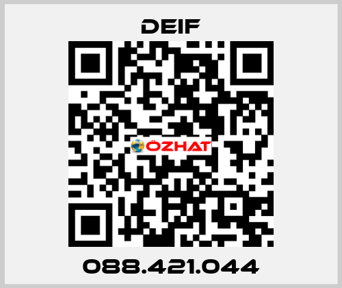 088.421.044 Deif