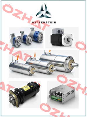 SP 140S-MF2-16 -1G1-2S/AM277K-0000-400VAC Wittenstein