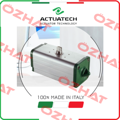 GDV0192014TOOX Actuatech