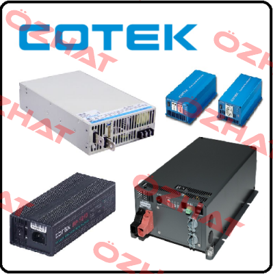 Controller Board for AE/AEK CT-204 RS232 to 4SMPS unit Cotek