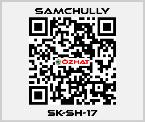 SK-SH-17 Samchully