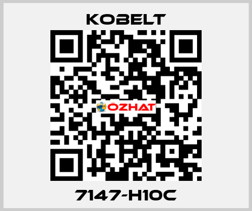 7147-H10C Kobelt