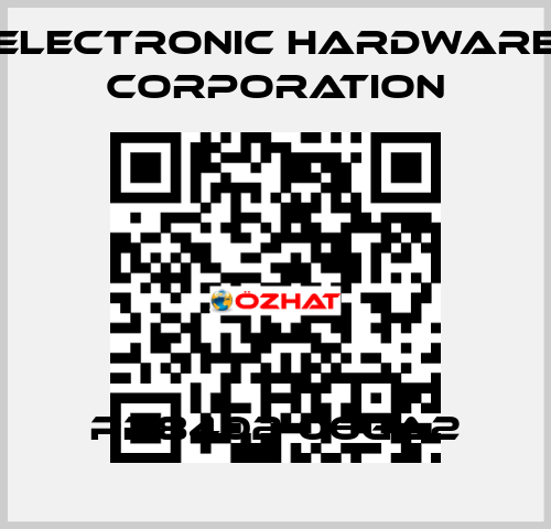 PR8402-06GA2 Electronic Hardware Corporation